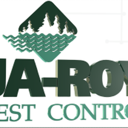 JA-ROY Pest Control
