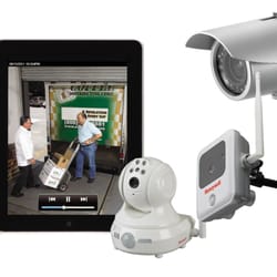 Select One Security and Communications