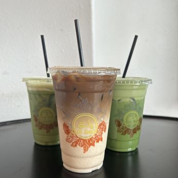 Phin Smith - Banana Coffee, Honeydew Matcha Latte, & Lavender Matcha Latte - Coffee & Tea Near Me - Garden Grove, California Phin Smith - Banana Coffee, Honeydew Matcha Latte, & Lavender Matcha Latte - Coffee & Tea Near Me - Garden Grove, California