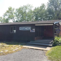 Cotner Trailers - Cotner Trailers Inc