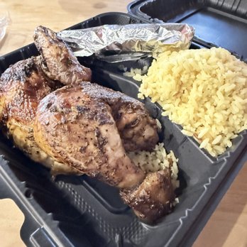 Latin Chicks Restaurant & Catering - Latin American Near Me - Savannah, Georgia