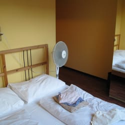 Wombats City Hostel Vienna - The Lounge