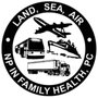 Photo of Land Sea Air NP In Family Health