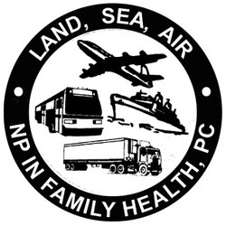 Land Sea Air NP In Family Health