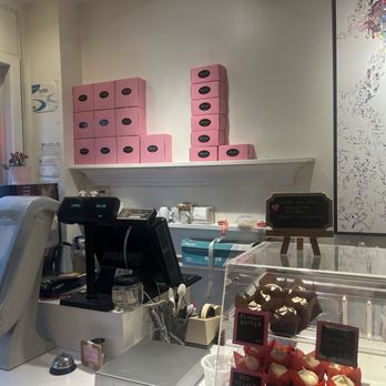 Cup Love - Desserts Near Me - Baltimore, Maryland Cup Love - Desserts Near Me - Baltimore, Maryland