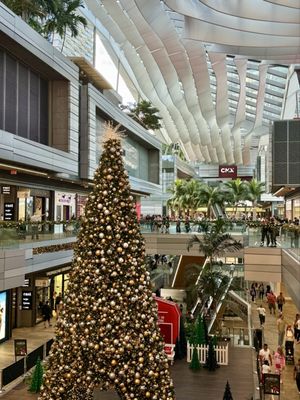 Brickell City Centre by null