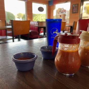 El Chipotle - pov - Mexican Near Me - Arcata, California