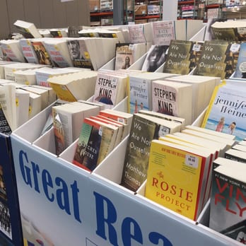 Costco - Books - Wholesale Stores Near Me - Woodbridge, Virginia Costco - Books - Wholesale Stores Near Me - Woodbridge, Virginia