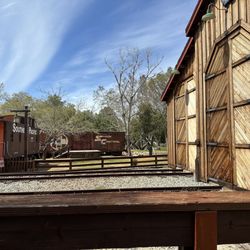 Poway Midland Railroad