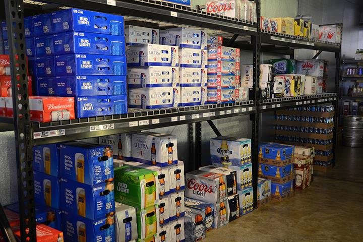 Social spots from Cellar Door Wine & Spirits - Murray