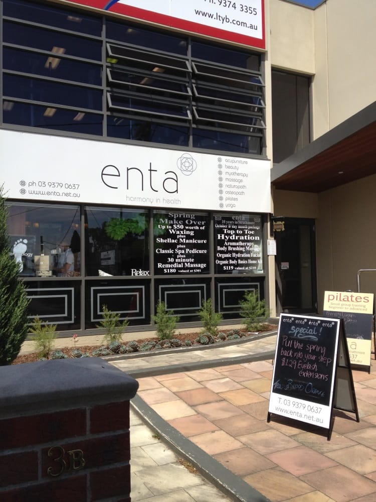 ENTA Updated May 2024 5 Lloyd St, Strathmore Victoria, Australia