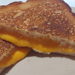 Grilled cheese sandwich Grilled cheese sandwich