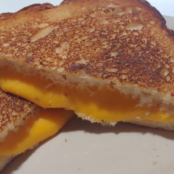 Paulo's Pizza - Grilled cheese sandwich - Pizza Near Me - Saint Petersburg, Florida Paulo's Pizza - Grilled cheese sandwich - Pizza Near Me - Saint Petersburg, Florida