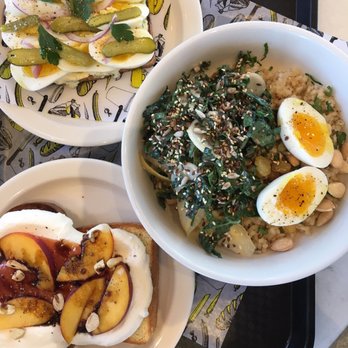 Superba Snacks + Coffee - RICOTTA TOAST, SOFT EGG TARTINE, GRAIN BOWL - Breakfast & Brunch Near Me - Pasadena, California Superba Snacks + Coffee - RICOTTA TOAST, SOFT EGG TARTINE, GRAIN BOWL - Breakfast & Brunch Near Me - Pasadena, California