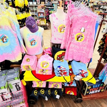 Buc-ee's - Gas Stations Near Me - Melissa, Texas Buc-ee's - Gas Stations Near Me - Melissa, Texas