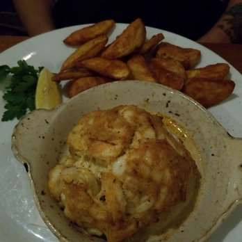 Jerry's Seafood - Crab bomb. No fillers - Seafood Near Me - Bowie, Maryland Jerry's Seafood - Crab bomb. No fillers - Seafood Near Me - Bowie, Maryland
