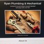 Photo of Ryan Plumbing & Mechanical