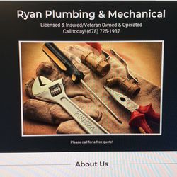 Ryan Plumbing & Mechanical