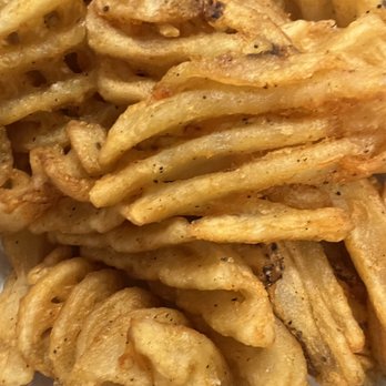 The General Public - Waffle Fries - Salad Near Me - Suffolk, Virginia The General Public - Waffle Fries - Salad Near Me - Suffolk, Virginia