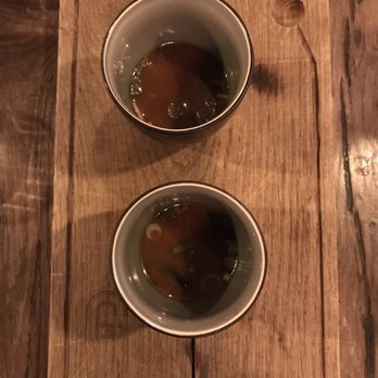 Restaurant GUTS - Modern European Near Me - Amsterdam, New Hampshire