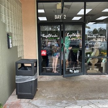 Bagelworks - Bagelworks - Bagels Near Me - Boca Raton, Florida