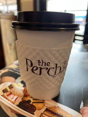 The Perch - Brentwood by null