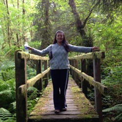 Exceptional Massage Therapy - Well rounded and grounded therapist.