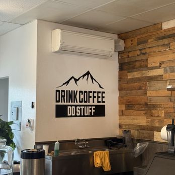 Drink Coffee Do Stuff - Coffee & Tea Near Me - Incline Village, Nevada Drink Coffee Do Stuff - Coffee & Tea Near Me - Incline Village, Nevada