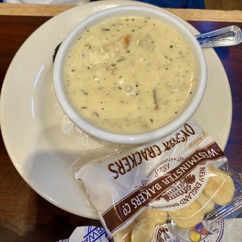 Tides Tavern - Clam chowder - Pubs Near Me - Gig Harbor, Washington Tides Tavern - Clam chowder - Pubs Near Me - Gig Harbor, Washington