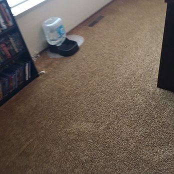 Heaven's Best Carpet Cleaning - Carpet Cleaning Near Me