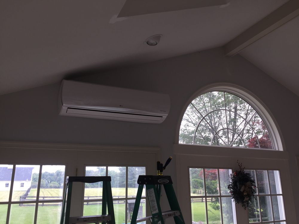 Slide of Air-Right Energy Design