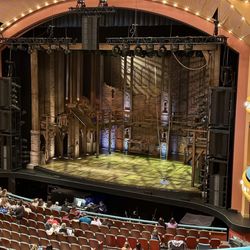 Aronoff Center