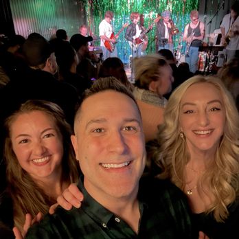The White Squirrel Bar - April 2025 - Music Venues Near Me - Saint Paul, Minnesota