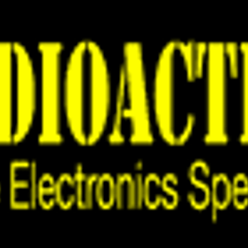 Burlington Radioactive - Logo - Car Stereo Installation Near Me - Burlington, Ontario Burlington Radioactive - Logo - Car Stereo Installation Near Me - Burlington, Ontario