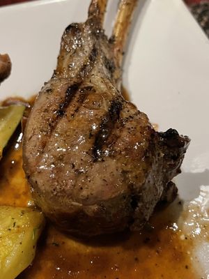 Nuovo Restaurant by null