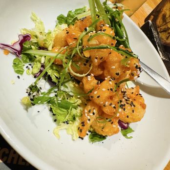 California Pizza Kitchen - Pizza Near Me - Pleasanton, California