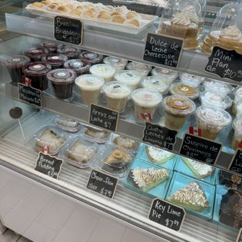 Valentina's Bakery - Dessert - Bakeries Near Me - Boca Raton, Florida Valentina's Bakery - Dessert - Bakeries Near Me - Boca Raton, Florida