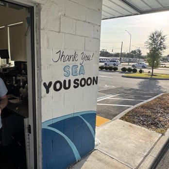 OLA Drive Thru - Coffee & Tea Near Me - Ocala, Florida OLA Drive Thru - Coffee & Tea Near Me - Ocala, Florida
