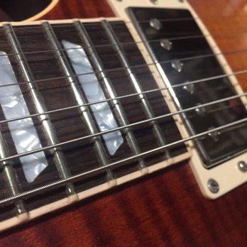 TR Guitars - Guitar Stores Near Me