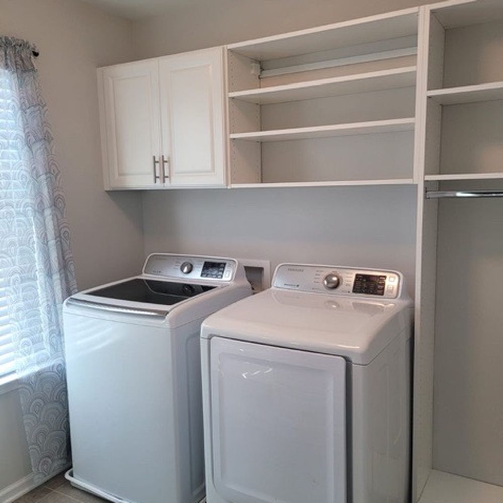 D'Class Closets Corp - Love it!!! - Interior Design Near Me