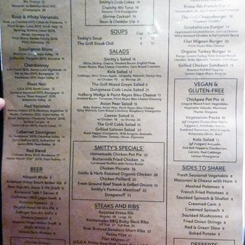 Smitty's Grill - American Near Me - Pasadena, California Smitty's Grill - American Near Me - Pasadena, California