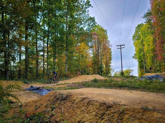 Arrowhead Bike Farm and Campground by null