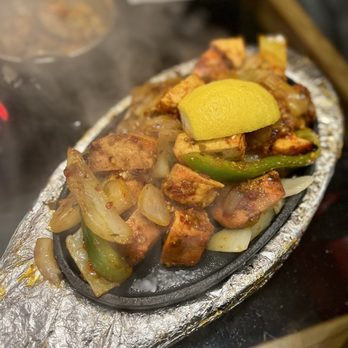 Nagina Palace - Tandoori Chicken Tikka - Indian Near Me - Turlock, California