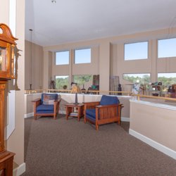 Foothill Village Senior Living - Fantastic Views