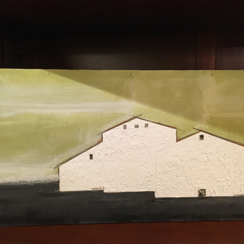 H Frank - Barn Art - Furniture Stores Near Me - Sonoma, California