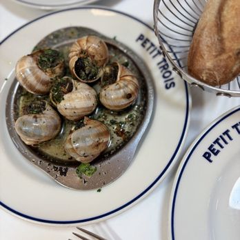 Petit Trois - French Near Me - Sherman Oaks, California Petit Trois - French Near Me - Sherman Oaks, California