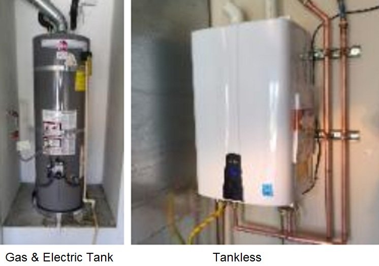 Slide of Affordable Plumbing & Drain Cleaning