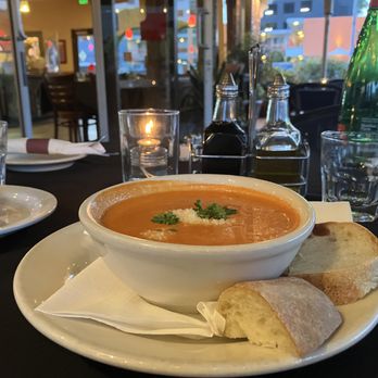 Novo Cafe - Italian Near Me - Burbank, California