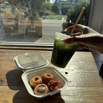Pip's Original Doughnuts & Chai - Coffee & Tea Near Me - Portland, Oregon Pip's Original Doughnuts & Chai - Coffee & Tea Near Me - Portland, Oregon