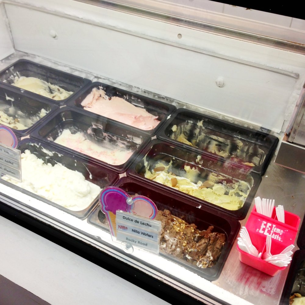 Carvel - Ice Cream & Frozen Yogurt Near Me - North Miami Beach, Florida